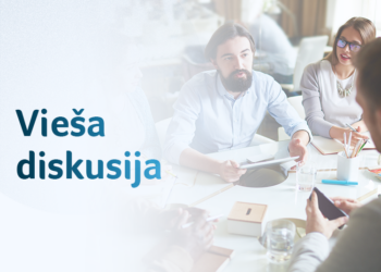 Kviečia vieša diskusija „Lygybė šeimoje – apsimoka“ | lrv.lt nuotr.