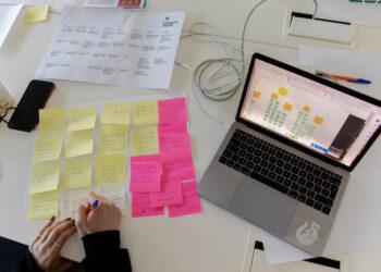 Piliečiai kviečiami tapti Lietuvos ateities bendrakūrėjais | lrv.lt nuotr.