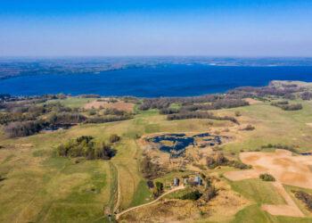 Suvalkijos (Sūduvos) nacionalinio parkas | am.lrv.lt nuotr.
