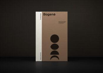 Vilniuje savo romaną pristatys išskirtinė latvių kūrėja – rašytoja Gundega Repšė | lrv.lt nuotr.