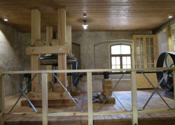 Kultūros paveldo vertybių tvarkymui skirta 12 mln. eurų parama | lrv.lt nuotr.