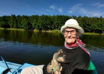 Ada Slapšytė-Maknavičienė | Asmeninė nuotrauka