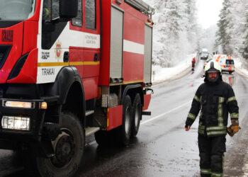 Ugniagesiai| alkas.lt Arūno Sartanavičiaus nuot.