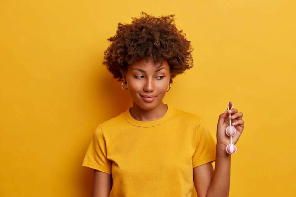 Kėgelio kamuoliukai, kam jie skirti foto | freepik.com nuotr.