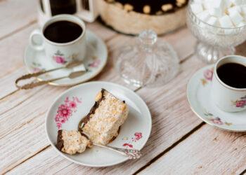 Kūčiukų tortas | birzuduona.lt nuotr.