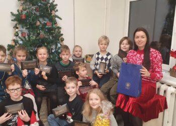 Klaipedos S. Dacho progimnazija | Rengėjų nuotr.