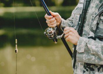 Kokį variklį pasirinkti žvejybinei valčiai | freepik.com nuotr.