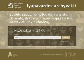 archyvai.lt nuotr.
