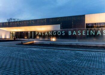 Palangos baseinas | .palangosbaseinas.lt nuotr.