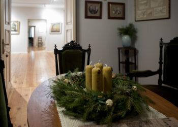 Kviečia „Stebuklų vakarai prie židinio pas Čiurlionį“ | Čiurliono namų archyvo nuotr.