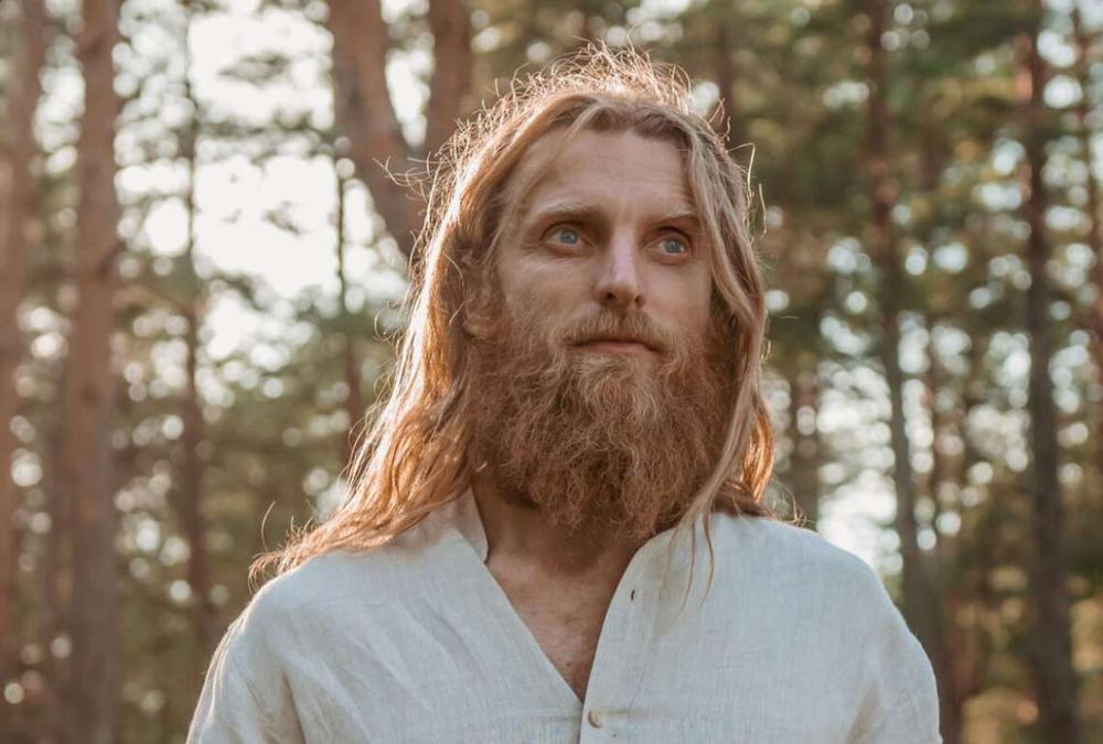 Saulius Šeštavickas | Asmeninė nuotrauka