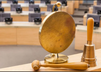 Seimo kanceliarijos archyvo nuotr.