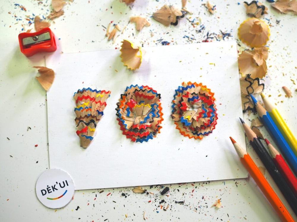 Dovanos | vilnius.lt nuotr.