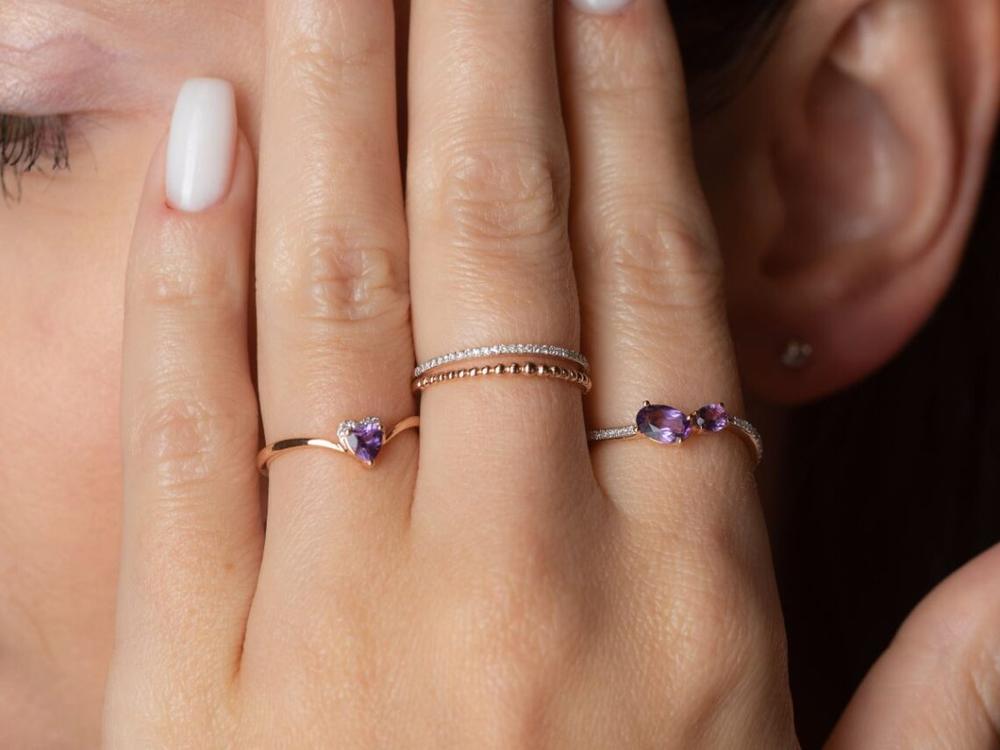 Žiedo dydis | Given.lt nuotr.