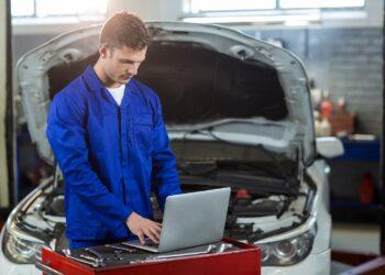 Autoelektrikas | freepik.com nuotr.