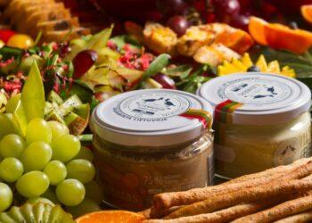 Degustacija | Ilzenbergo dvaro nuotr.