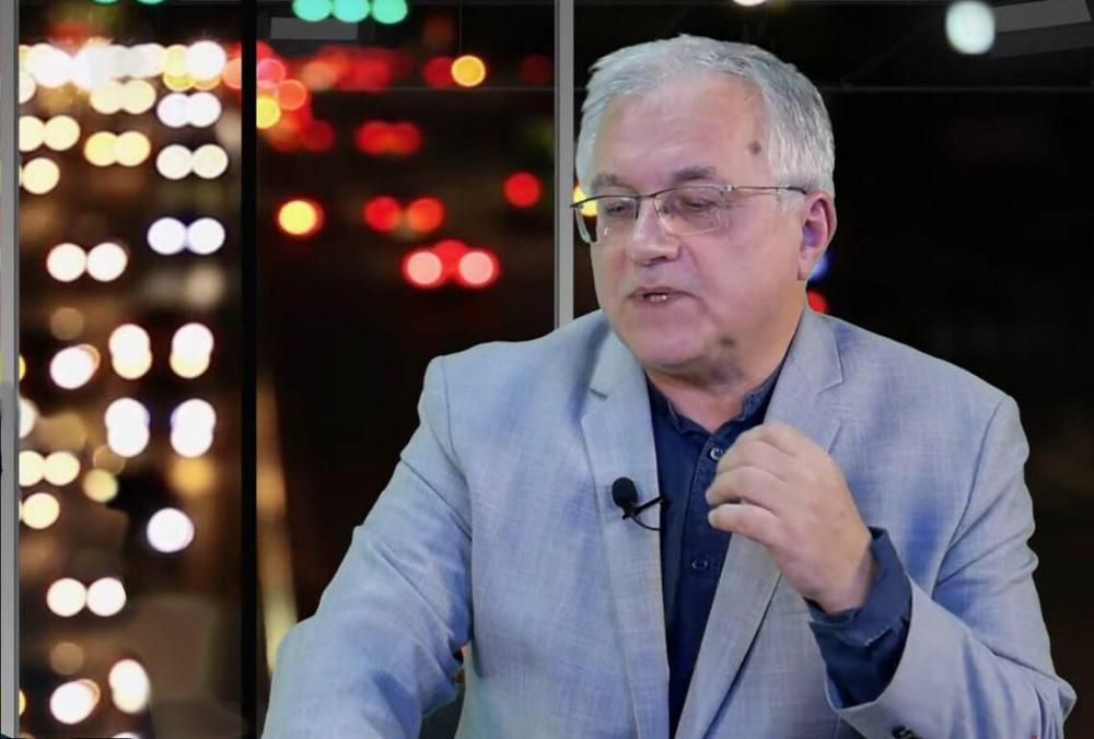 Jonas Vaiškūnas | Alkas.lt nuotr