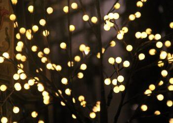 Kalėdiniai papuošimai | pixabay.com, AnabelBugarin nuotr.