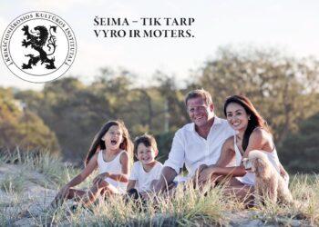 Šeima | pixabay-com-C-Makarturo nuotr.