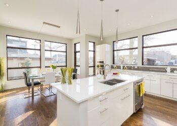 Vaikų kambario apšvietimo kūrimas: jauku ir veiksminga