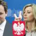 Tomoševskis ir Tamašūnienė | Alkas.lt nuotr.