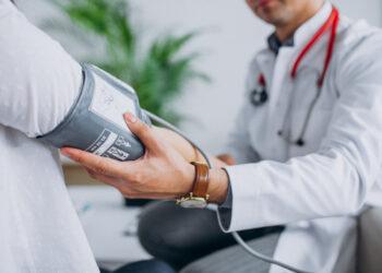 Bus pereinama prie patogesnių šeimos medicinos paslaugų | lrv.lt nuotr.