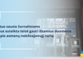 Nuo sausio žurnalistams bus suteikta teisė gauti išsamius duomenis apie asmenų nekilnojamąjį turtą | lrv.lt nuotr.
