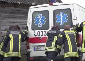 Pagalbos tarnybos | pagd.lrv.lt nuotr.