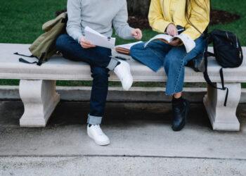 Į geriausius pasaulio universitetus įstojusiems edukologijos doktorantams – galimybė studijuoti nemokamai | Pexels nuotr.