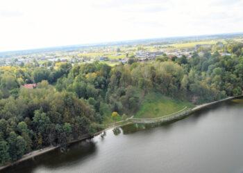 Kauno marių regioninis parkas | am.lrv.lt nuotr.