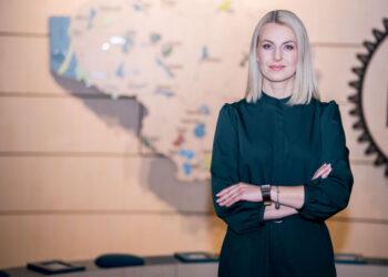 Agnė Jasinavičiūtė | am.lrv.lt nuotr.