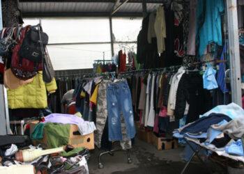 Pakartotinis daiktų vartojimas įgauna pagreitį | lrv.lt nuotr.