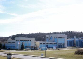 Vandentvarkos įmonė | am.lrv.lt nuotr.