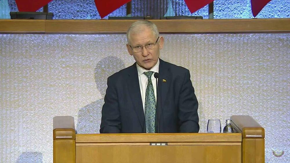 Arvydas Pocius | Alkas.lt nuotr.