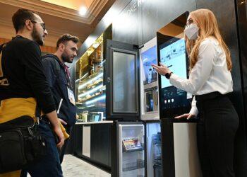 Netikėtos „CES 2023“ technologijų mugės naujienos! | „coagency“ nuotr.