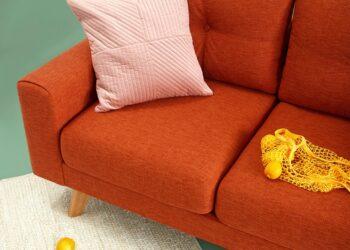 Kas kiek laiko būtina valyti baldus? | unsplash.com nuotr.