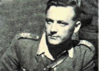 Anzelmas Algimantas Matūnas-Neptūnas | voruta.lt nuotr.