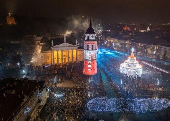 Vilnius | S. Žiūros nuotr.