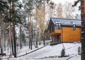 Stogo langai | VELUX nuotr.