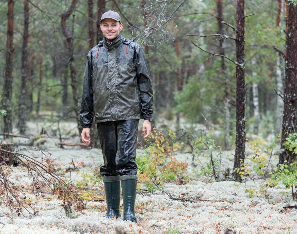 Tedas Laurinaitis asmeninė nuotr.