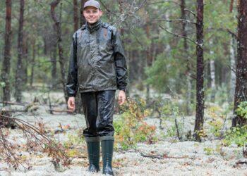 Tedas Laurinaitis asmeninė nuotr.