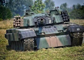 Ukraina nepasiduos ruskiams | facebook.comGeneralStaff.ua nuotr.