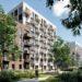 Geriausiu pripažintas architektūrinis sumanymas „Upė“ | „Realco“ nuotr.