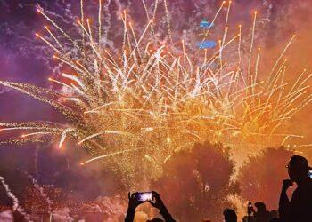 Pasaulinių fotografijos varžytuvių dalyvio Vango Zigajaus (Wang Zihao) nuotr.