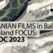 Tarptautinė dokumentinio kino šventė „FipaDoc“: industrijos fokusas – Baltijos šalys ir Suomija | LKC nuotr.