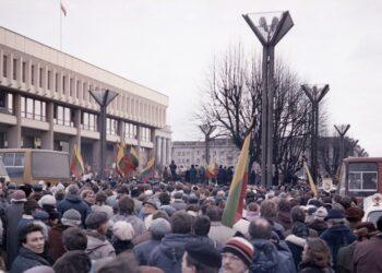 Nauja fotografijų paroda Seimo lankytojų centre | Seimo nuotr.