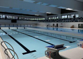 Lazdynų baseinas | S. Žiūrosa nuotr.