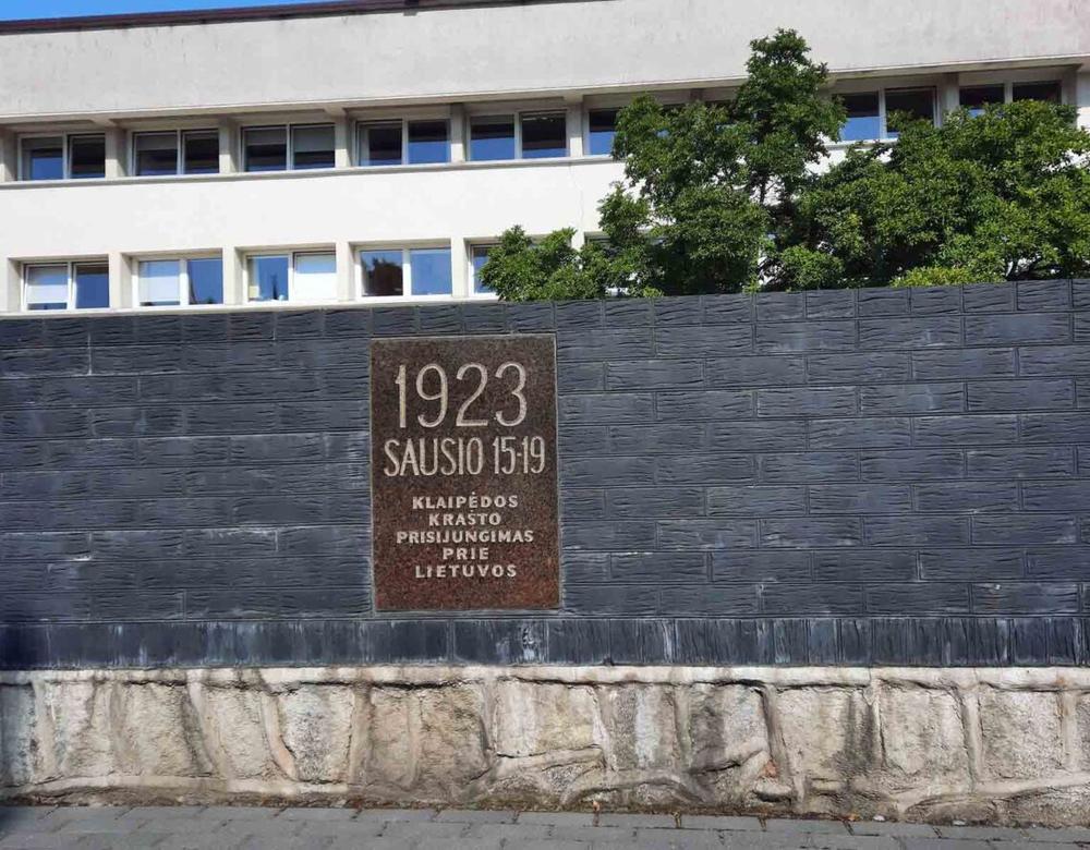 R. Jasukaitienė. Mes esame viena tauta…