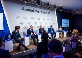 G. Nausėda vieši Davose | prezidentas.lt nuotr.