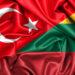Lietuva-Turkija | lrv.lt nuotr.